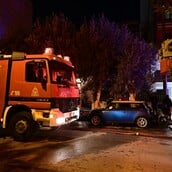 ΦΩΤΙΑ ΜΕΝΙΔΙ ΕΡΓΟΣΤΑΣΙΟ 112