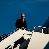 ΓΡΟΙΛΑΝΔΙΑ ΤΡΑΜΠ ΡΩΣΙΑ ΔΑΣΜΟΙ ΕΕ