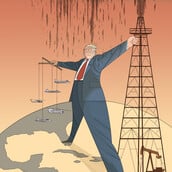 Ο νέος ιμπεριαλισμός των ΗΠΑ