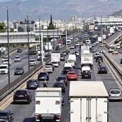 ΚΥΚΛΟΦΟΡΙΑΚΕΣ ΡΥΘΜΙΣΕΙΣ ΚΗΦΙΣΟΣ