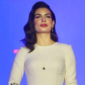 Τόνια Σωτηροπούλου: Πέθανε ο πατέρας της ανήμερα της ονομαστικής της γιορτής