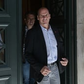 ΓΙΑΝΗΣ ΒΑΡΟΥΦΑΚΗΣ ΕΚΣΤΑΣΗ ΠΡΟΚΑΤΑΡΚΤΙΚΗ ΕΞΕΤΑΣΗ