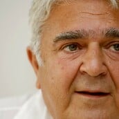 Πασχάλης Τερζής: Εσπευσμένα στο νοσοκομείο έπειτα από αδιαθεσία