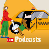 «Κάθε διαδρομή και μια μάχη»: Πόσο προσβάσιμη είναι στην πράξη η μετακίνηση με ταξί στην Αθήνα;