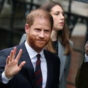 Πρίγκιπας Χάρι: 