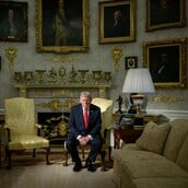 Ντόναλντ Τραμπ: Πώς η προεδρία τον έχει κάνει πλουσιότερο κατά 1,4 δισ. δολάρια