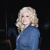 Η Ντόλι Πάρτον στα 80 