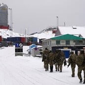 ΓΡΟΙΛΑΝΔΙΑ ΗΠΑ ΕΕ ΔΑΝΙΑ ΝΤΟΝΑΛΝΤ ΤΡΑΜΠ