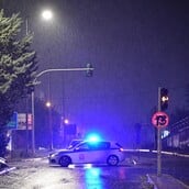 ΚΑΚΟΚΑΙΡΙΑ ΑΘΗΝΑ ΑΤΤΙΚΗ ΒΡΟΧΗ