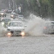 ΚΑΚΟΚΑΙΡΙΑ ΑΤΤΙΚΗ ΚΥΚΛΟΦΟΡΙΑΚΕΣ ΡΥΘΜΙΣΕΙΣ