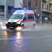 ΚΑΚΟΚΑΙΡΙΑ ΓΛΥΦΑΔΑ ΝΕΚΡΗ