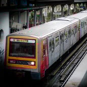 ΚΑΚΟΚΑΙΡΙΑ ΣΤΑΣΥ ΗΛΕΚΤΡΙΚΟΣ ΤΡΑΜ