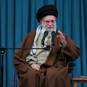 ΑΓΙΑΤΟΛΑΧ ΧΑΜΕΝΕΙ ΙΡΑΝ ΑΙΜΑ