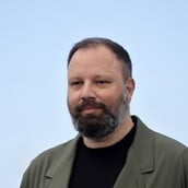 ΓΙΩΡΓΟΣ ΛΑΝΘΙΜΟΣ ΙΣΡΑΗΛ ΓΑΖΑ