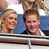 ΠΡΙΓΚΙΠΑΣ ΧΑΡΙ ΔΙΚΗ ΠΡΩΗΝ ΣΥΝΤΡΟΦΟΣ