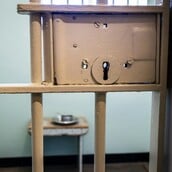 ΣΕΡΡΕΣ ΞΥΛΟΔΑΡΜΟΣ 16ΧΡΟΝΟΣ 17ΧΡΟΝΟΣ ΦΥΛΑΚΕΣ