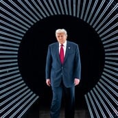 ΤΡΑΜΠ ΕΝΑΣ ΧΡΟΝΟΣ