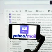 ΕΠΕΣΕ YAHOO MAIL ΠΡΟΒΛΗΜΑΤΑ