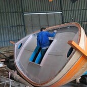 ΥΠΟΥΡΓΕΙΟ ΠΟΛΙΤΙΣΜΟΥ ΑΥΛΗ ΠΟΛΙΤΙΣΤΙΚΗ ΚΛΗΡΟΝΟΜΙΑ ΞΥΛΟΝΑΥΠΗΓΙΚΗ