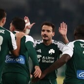 ΦΕΡΕΝΤΣΒΑΡΟΣ ΠΑΝΑΘΗΝΑΙΚΟΣ EUROPA LEAGUE ΠΟΔΟΣΦΑΙΡΟ