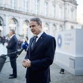 ΚΥΡΙΑΚΟΣ ΜΗΤΣΟΤΑΚΗΣ ΣΥΝΟΔΟΣ ΕΙΡΗΝΗΣ ΓΑΖΑ