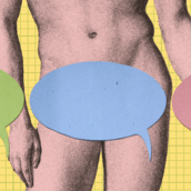 Πέντε πράγματα που θα έπρεπε οι άνδρες να ρωτάνε για τη σεξουαλική υγεία 