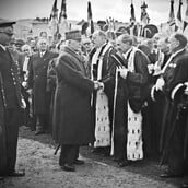 Οι δικαστές απέναντι στην ιστορία. 