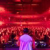 STEGI.RADIO Takeover 2026: Μια γιορτή της ηλεκτρονικής μουσικής 