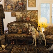 Ένα σπίτι που αγαπά τον πλουραλισμό