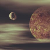 ΕΥΡΩΠΗ ΔΙΑΣ ΩΚΕΑΝΟΣ