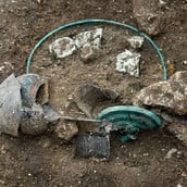 ΓΑΛΛΙΑ ΑΝΑΚΑΛΥΨΗ