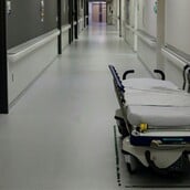 ΓΡΙΠΗ ΠΑΙΔΙΑ ΜΕΘ