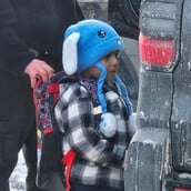 ΗΠΑ ICE ΠΑΙΔΙ