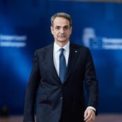 ΜΗΤΣΟΤΑΚΗΣ ΕΚΤΑΚΤΟ ΕΥΡΩΠΑΙΚΟ ΣΥΜΒΟΥΛΙΟ