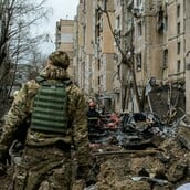 ΟΥΚΡΑΝΙΑ ΡΩΣΙΑ ΗΝΩΜΕΝΑ ΑΡΑΒΙΚΑ ΕΜΙΡΑΤΑ ΗΠΑ