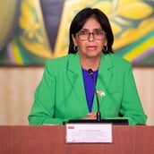 ΝΤΕΛΣΙ ΡΟΝΤΡΙΓΚΕΣ ΒΕΝΕΖΟΥΕΛΑ ΜΑΔΟΥΡΟ