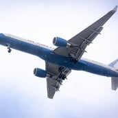 ΤΡΑΜΠ ΑΕΡΟΣΚΑΦΟΣ ΑΜΑΞΙΑ