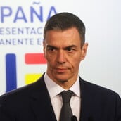 Ισπανία: Ο Σάντσεθ αρνείται να συμμετάσχει στο «Συμβούλιο Ειρήνης» του Τραμπ