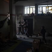 ΓΑΖΑ ΙΣΡΑΗΛ ΗΠΑ