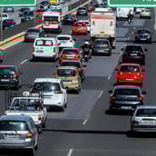 ΛΕΩΦΟΡΟΣ ΚΗΦΙΣΟΥ ΚΥΚΛΟΦΟΡΙΑΚΕΣ ΡΥΘΜΙΣΕΙΣ