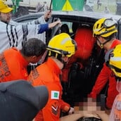 ΒΡΑΖΙΛΙΑ ΚΕΡΑΥΝΟΣ ΖΑΙΧ ΜΠΟΛΣΟΝΑΡΟΥ