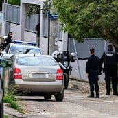 Γλυφάδα: «Θα σκοτώσω και τα αδέλφια μου» - Ο δράστης είχε δολοφονήσει τη μητέρα του το 2014