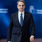 Μητσοτάκης: «Οφείλουμε να διατηρούμε ένα πλαίσιο συνεννόησης με τις ΗΠΑ ακόμη και σε περιόδους έντασης»