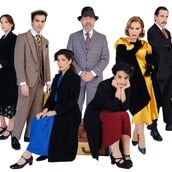 «ASTORIA»: Ελλάδα και Νέα Υόρκη ενωμένες, στην καρδιά της πιο θρυλικής συνοικίας μεταναστών