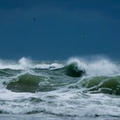 Καιρός: Ισχυρές βροχές και καταιγίδες στο μεγαλύτερο μέρος της χώρας
