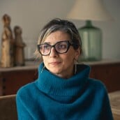 «Η ατιμωρησία δεν θα διαρκέσει για πάντα»: Τι δίνει ελπίδα στην Φραντσέσκα Αλμπανέζε