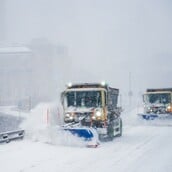 Η φονική χιονοκαταιγίδα Fern πλήττει τις ΗΠΑ - Τουλάχιστον 11 νεκροί και 800.000 πολίτες χωρίς ρεύμα 