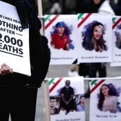 ΙΡΑΝ ΣΥΛΛΗΨΕΙΣ ΔΙΑΔΗΛΩΣΕΙΣ ΔΙΑΔΗΛΩΤΕΣ