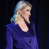 Σία Κοσιώνη: «Είναι κάτι που αντιμετωπίζεται» - Εξακολουθεί να νοσηλεύεται στη ΜΕΘ η δημοσιογράφος