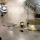 ΘΕΣΣΑΛΟΝΙΚΗ ΕΡΓΑΤΙΚΟ ΑΤΥΧΗΜΑ